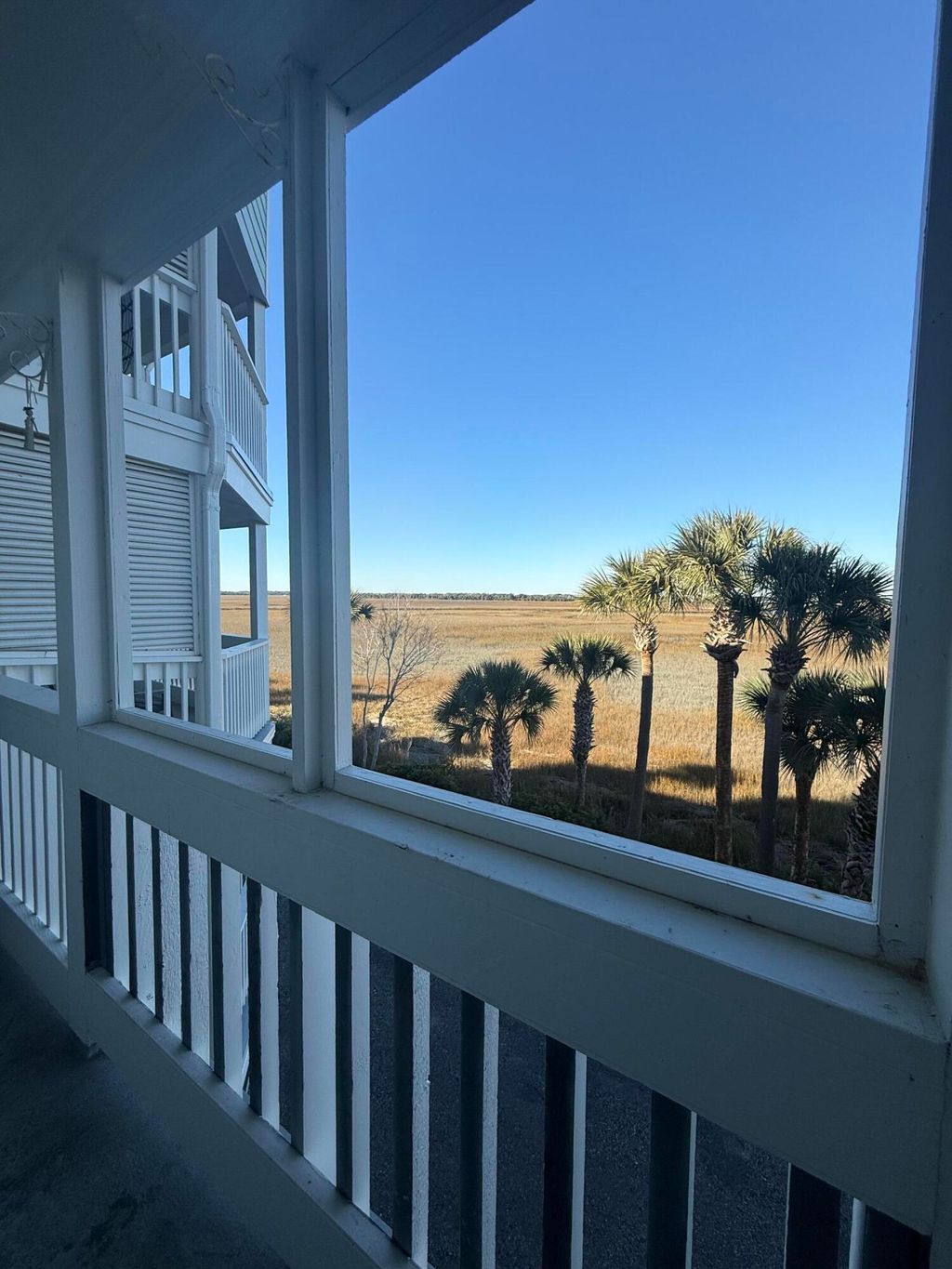 Photo of 133 Marsh View Villas Cir, Folly Beach, SC 29439 (MLS # 25032819)