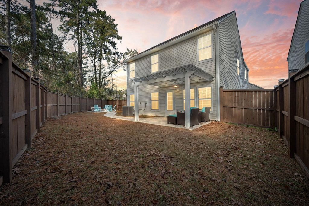 Photo of 127 Lakestone Road, Moncks Corner, SC 29461 (MLS # 25032684)