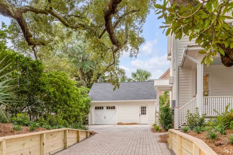 A home in Mount Pleasant