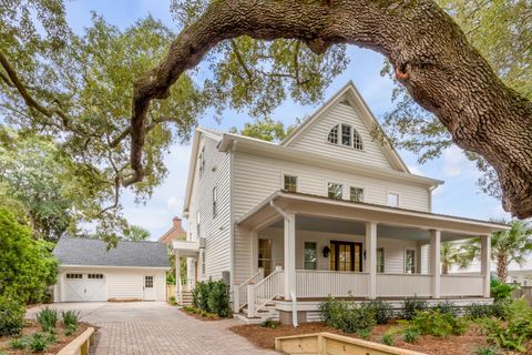 517 Royall Avenue Mount Pleasant SC 29464