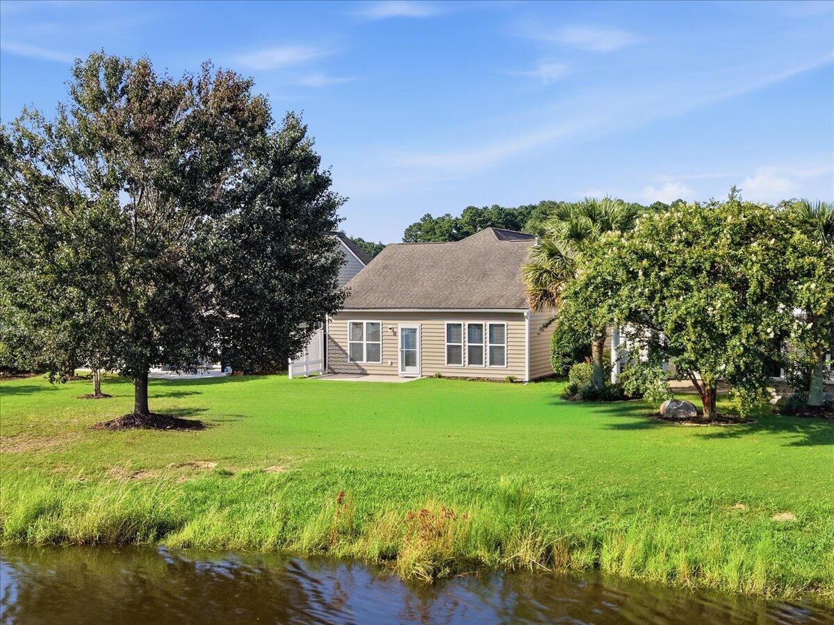 111 Harbor Point Court