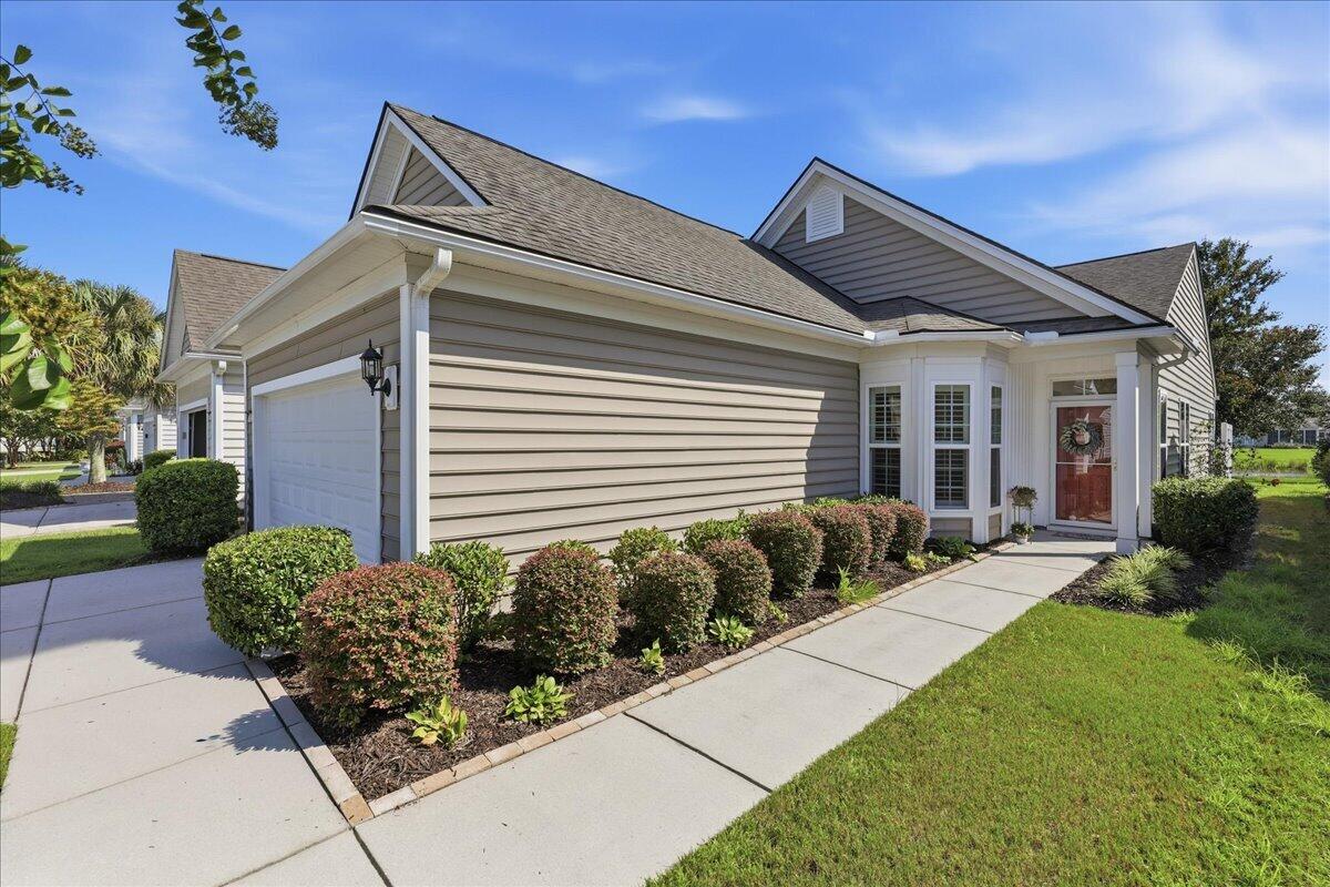 111 Harbor Point Court