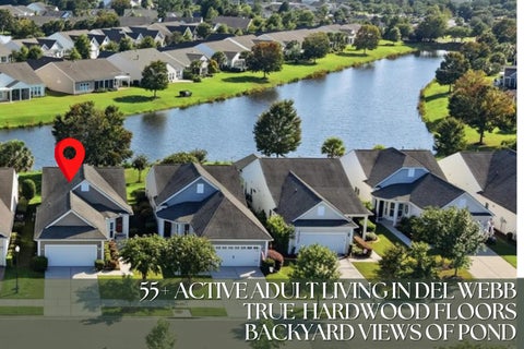 Photo of 111 Harbor Point Court, Summerville, SC 29486 (MLS # 26023521)