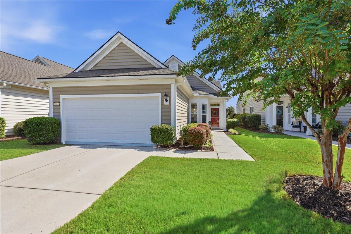 111 Harbor Point Court