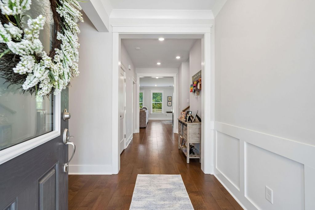 Photo of 169 Huguenot Trail, Huger, SC 29450 (MLS # 26011925)