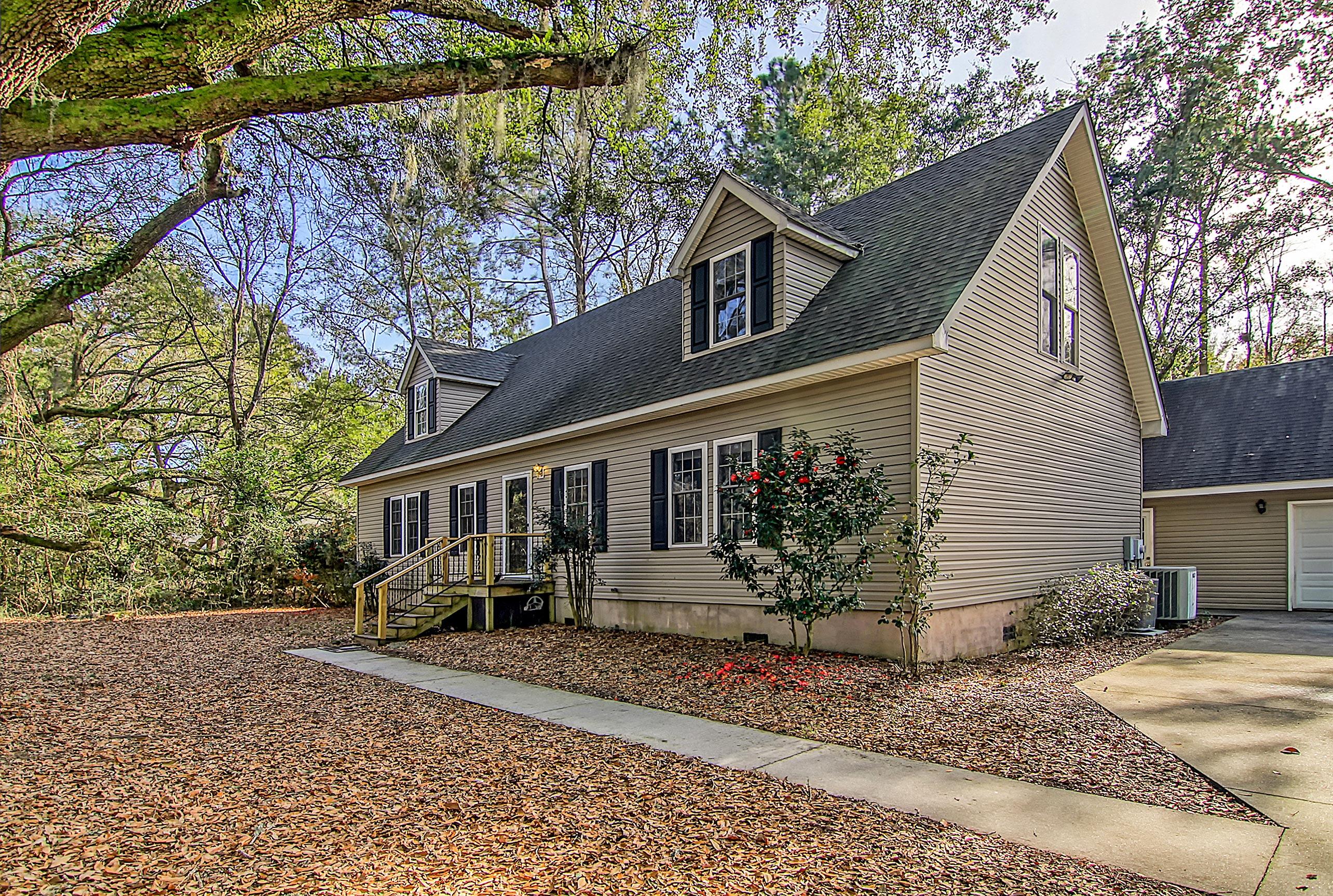 Photo 2 of 35 of 1519 Rifle Range Road house