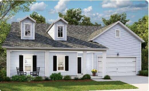 Photo of 1074 Lettered Olive Lane, Summerville, SC 29485 (MLS # 26020956)