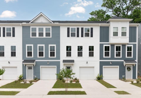 Photo of 4081 Saint Johns Avenue, North Charleston, SC 29405 (MLS # 26028158)