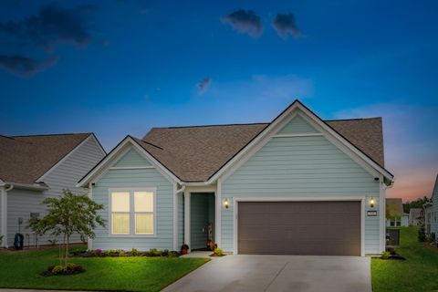 A home in Summerville