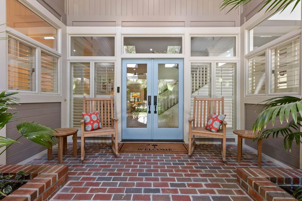 Photo of 2534 Otter Lane, Seabrook Island, SC 29455 (MLS # 26020038)