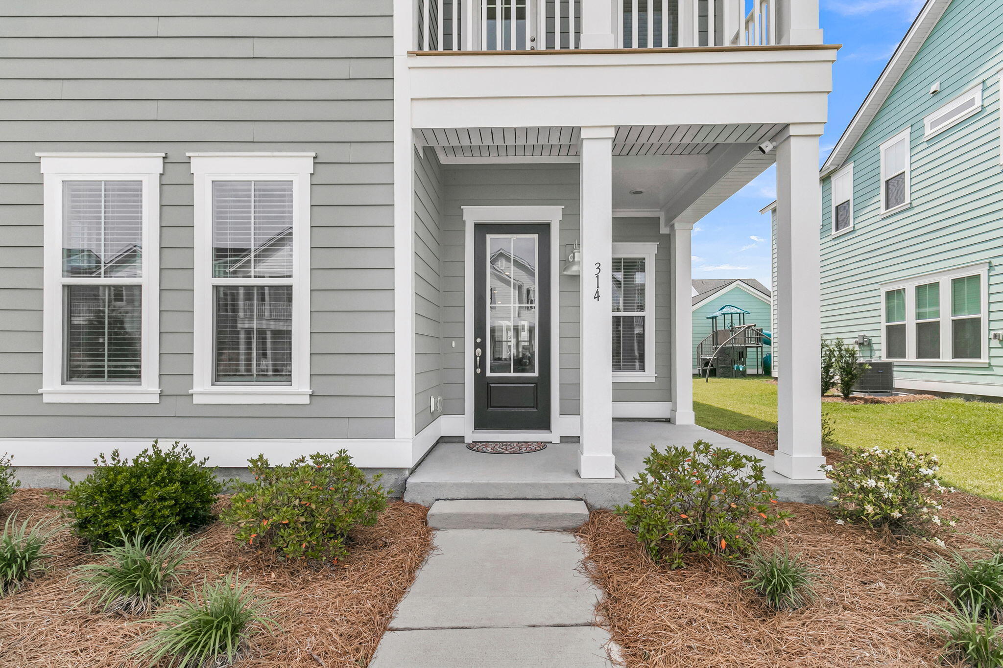 314 Archar Street