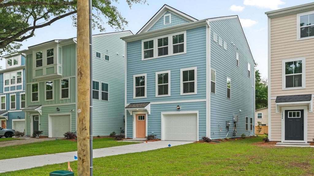 Photo of 4036 Cornwell Avenue, North Charleston, SC 29405 (MLS # 26023373)