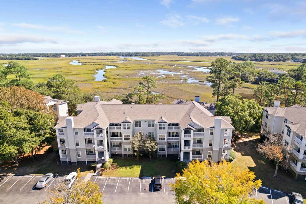 Photo of 700 Daniel Ellis Drive #9203, Charleston, SC 29412 (MLS # 26020748)