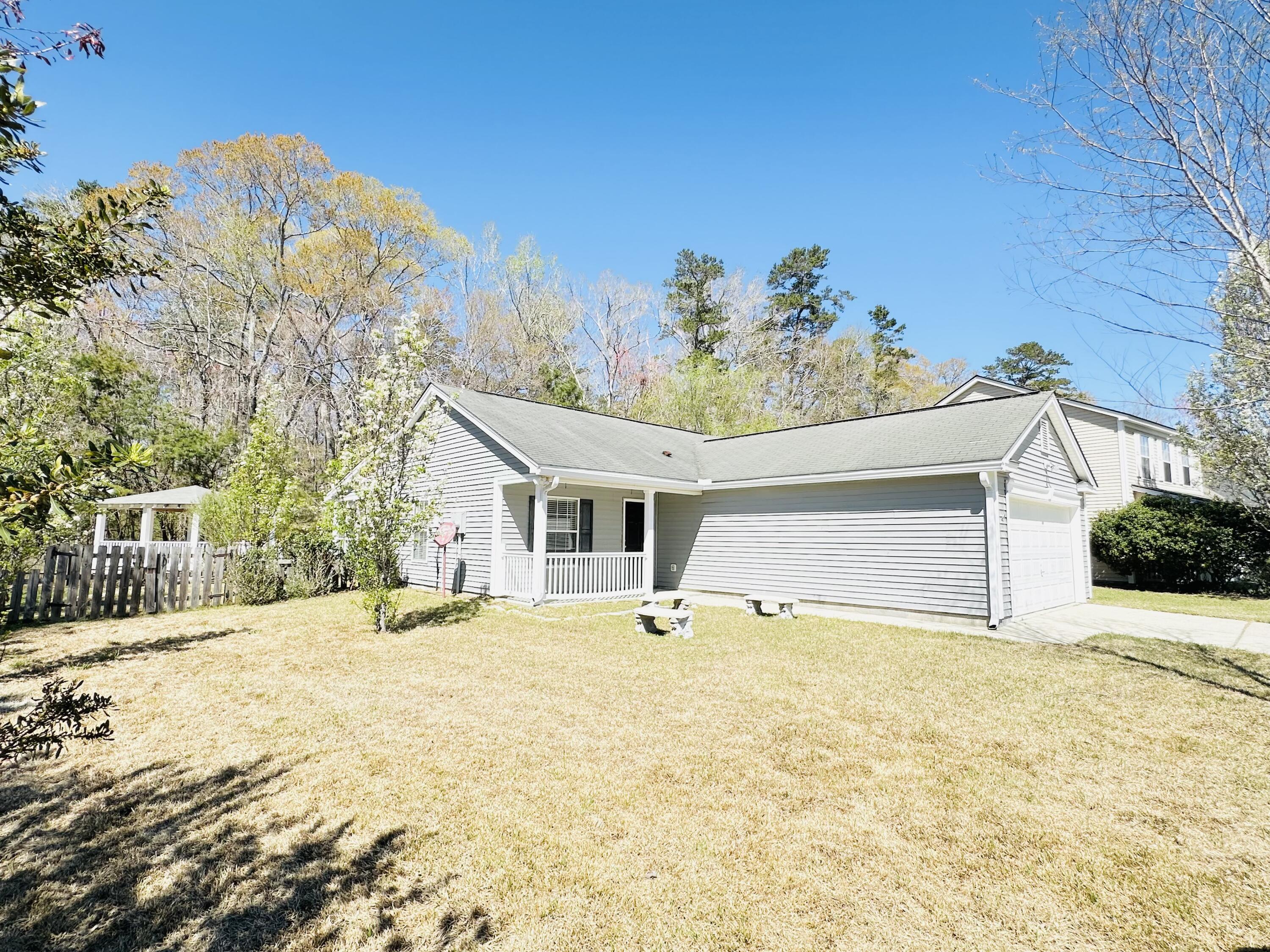344 Eagle Ridge Road