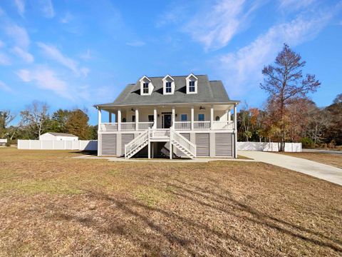986 Gadsdenville Road Awendaw SC 29429