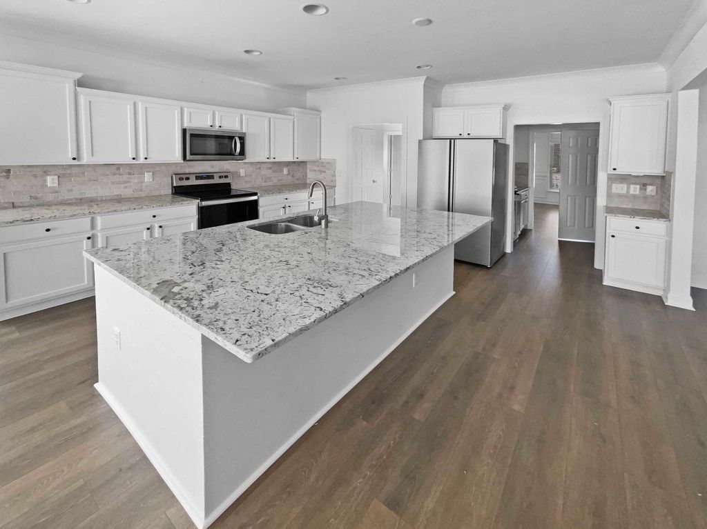 Photo of 986 Gadsdenville Road, Awendaw, SC 29429 (MLS # 25032481)