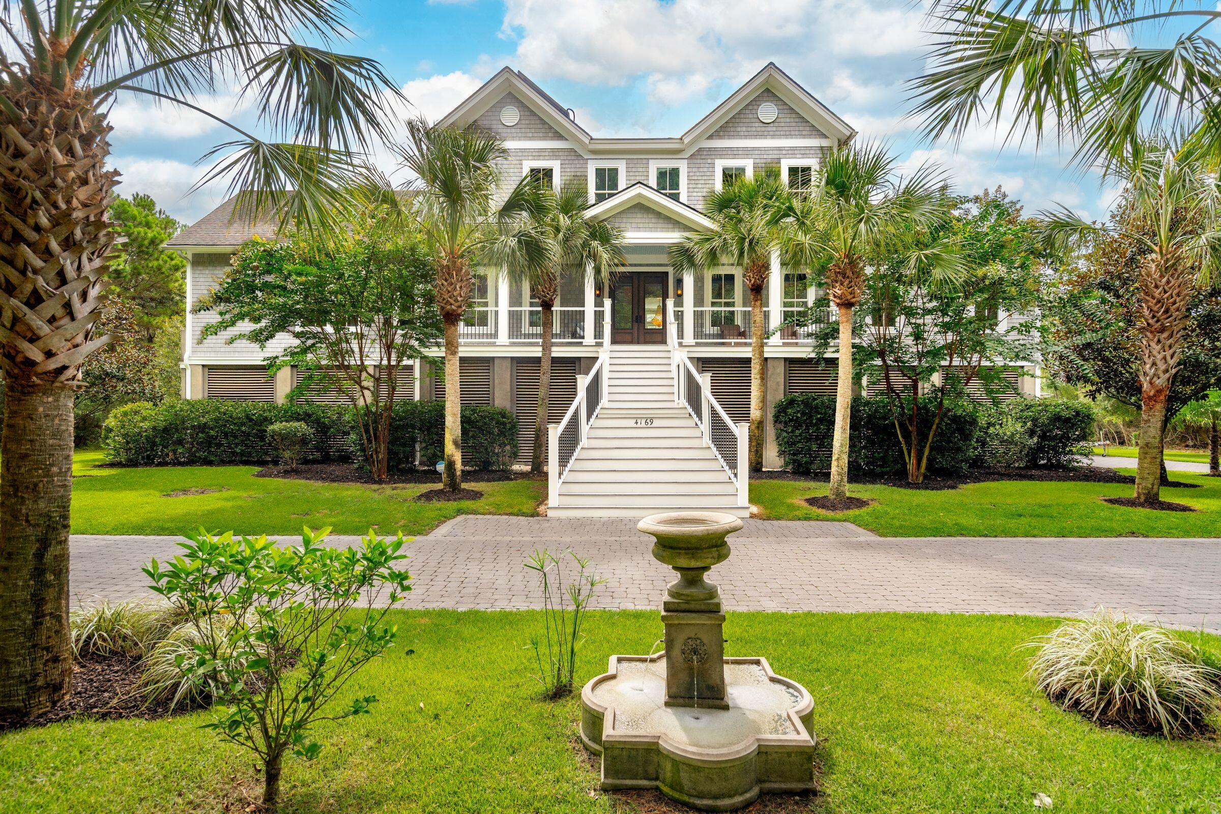 4169 Longmarsh Road
