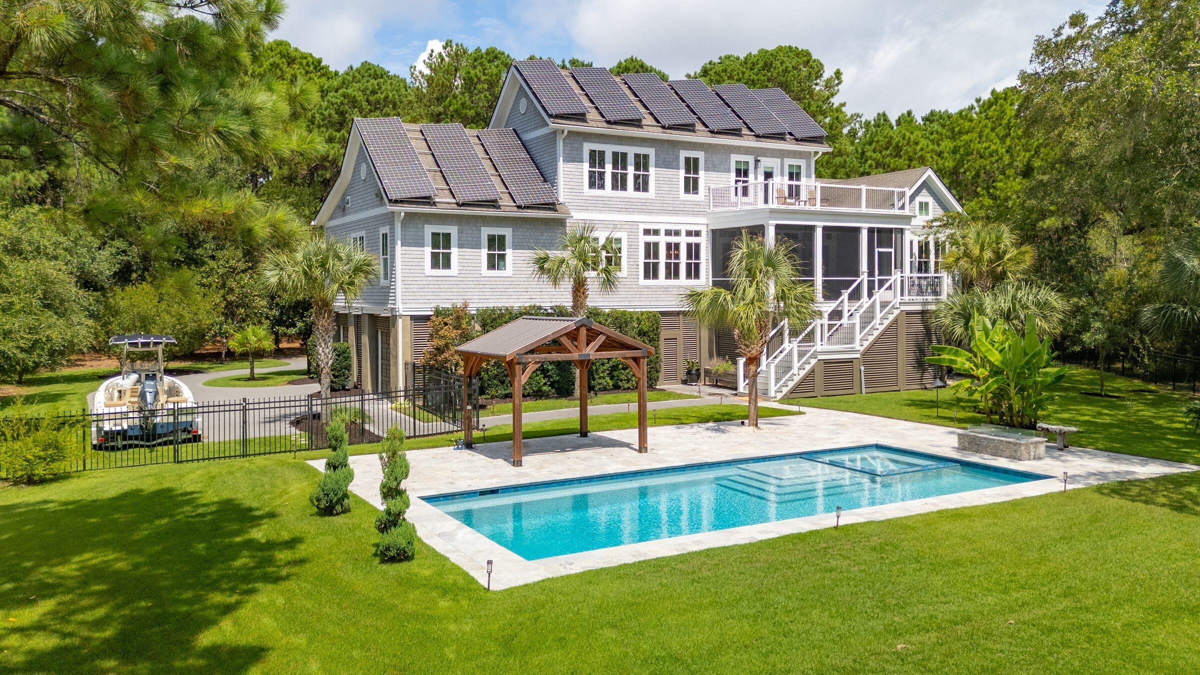 4169 Longmarsh Road