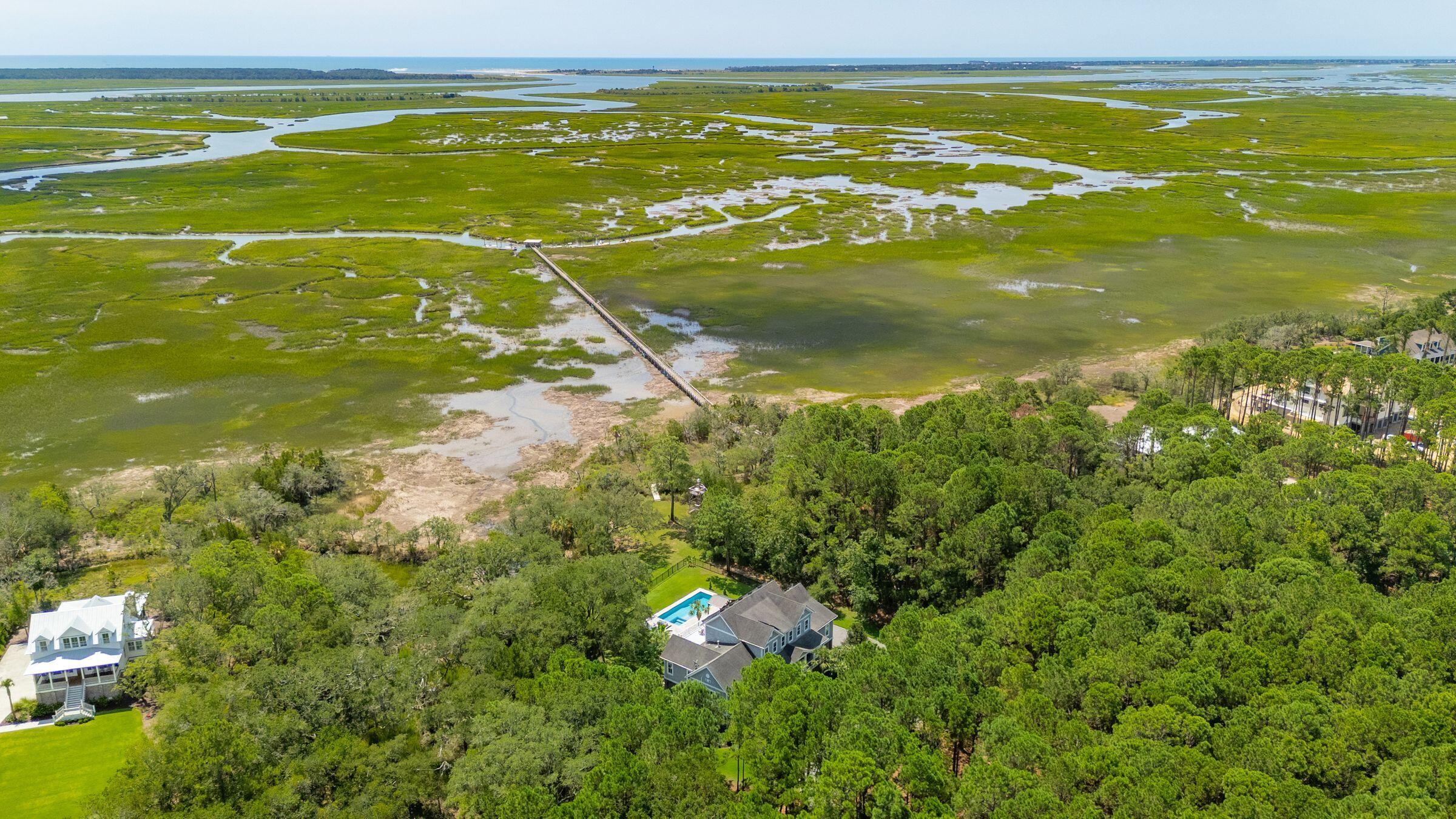 4169 Longmarsh Road