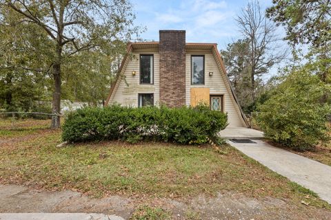 A home in Summerville