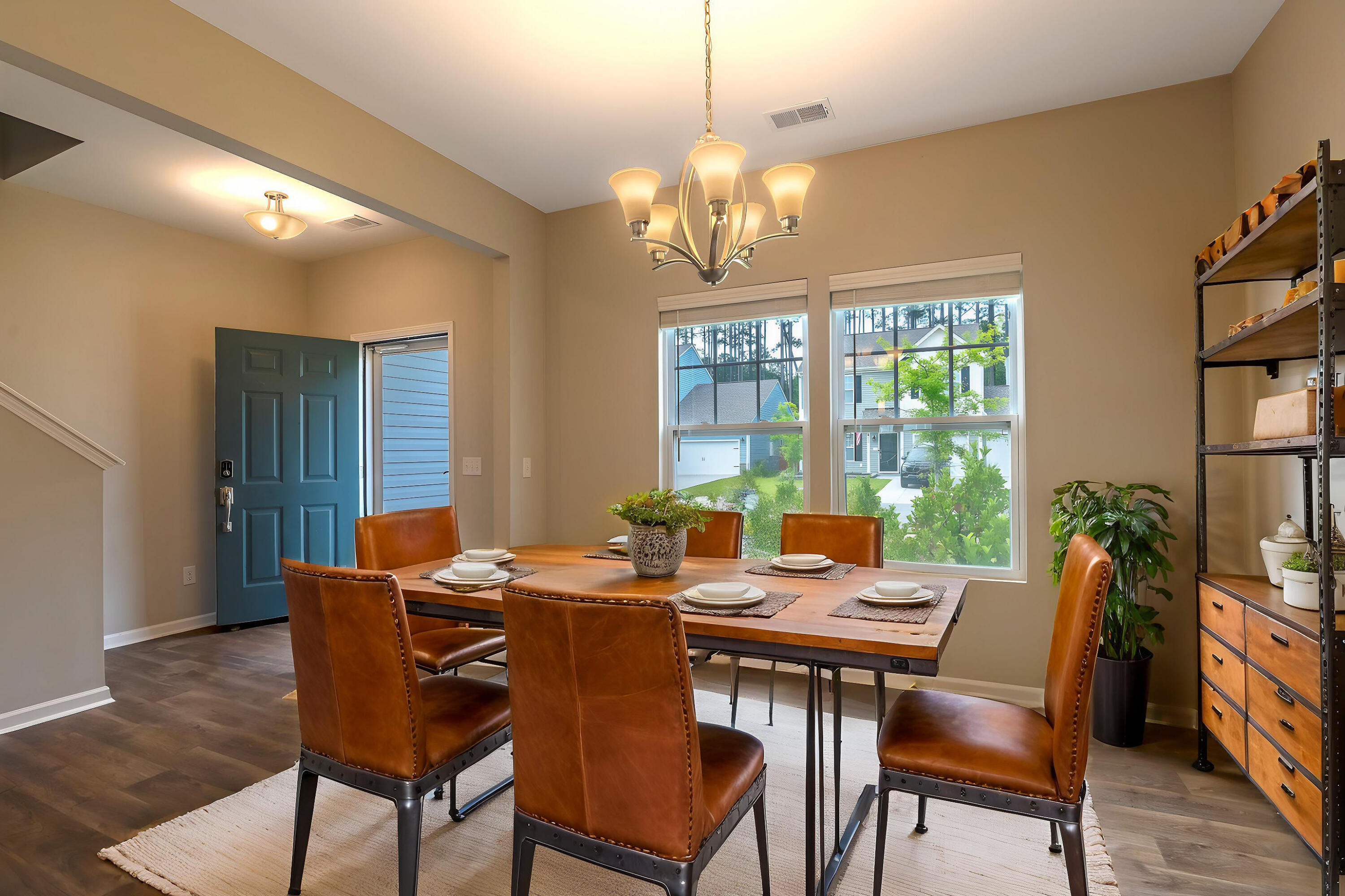 408 Fox Sparrow Court