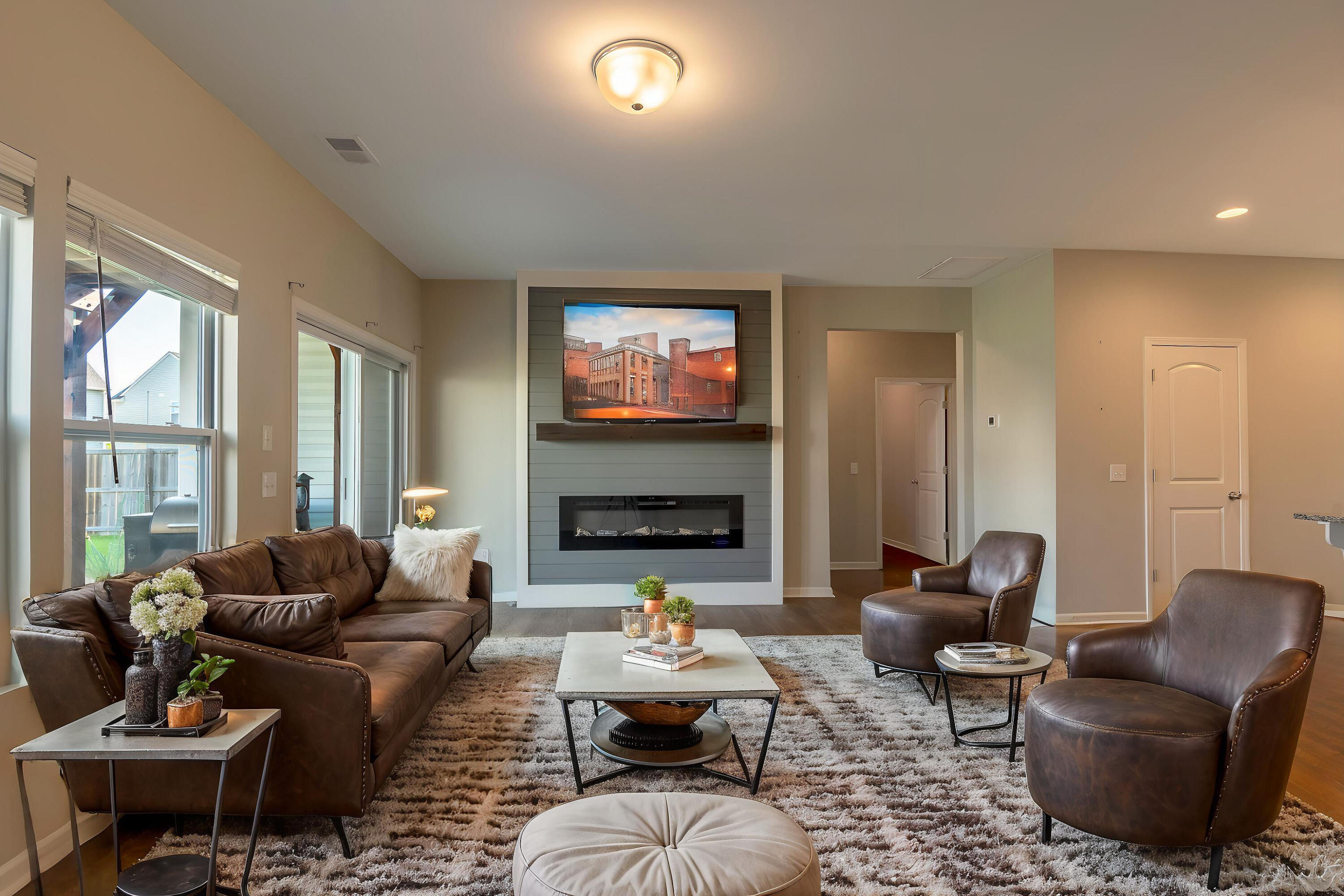 408 Fox Sparrow Court