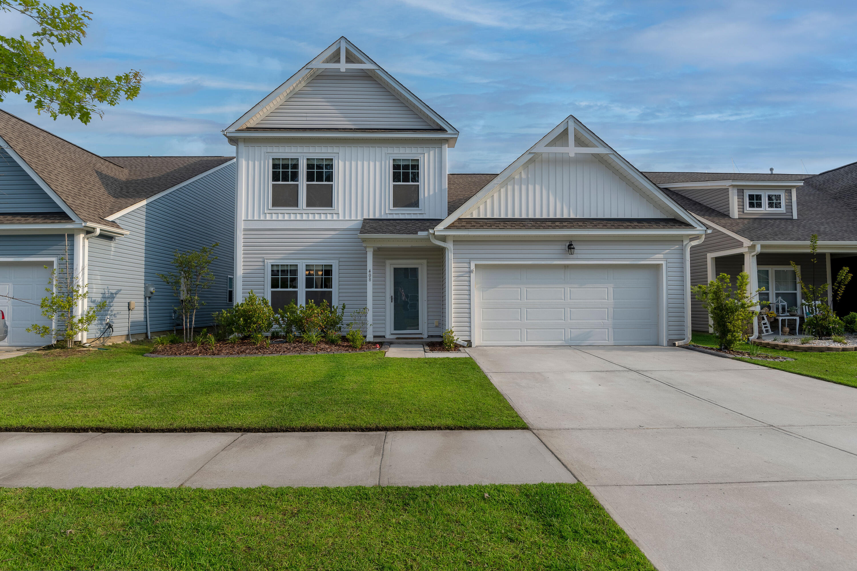 408 Fox Sparrow Court