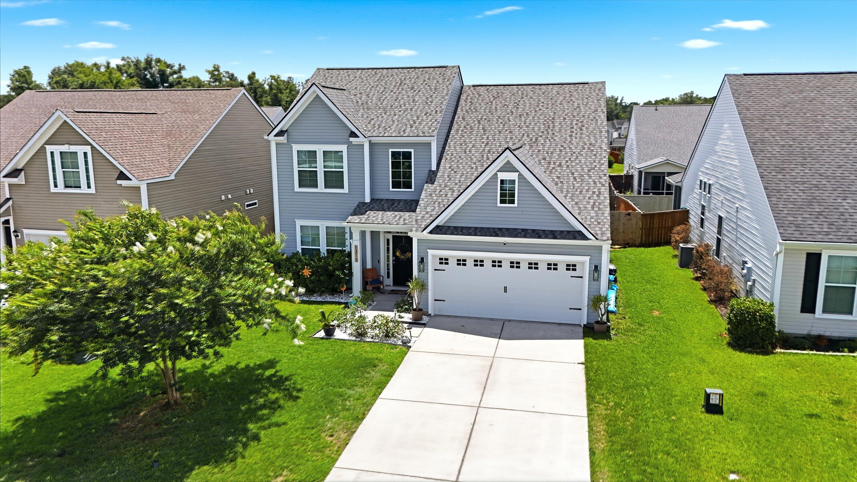 1311 Hermitage Lane