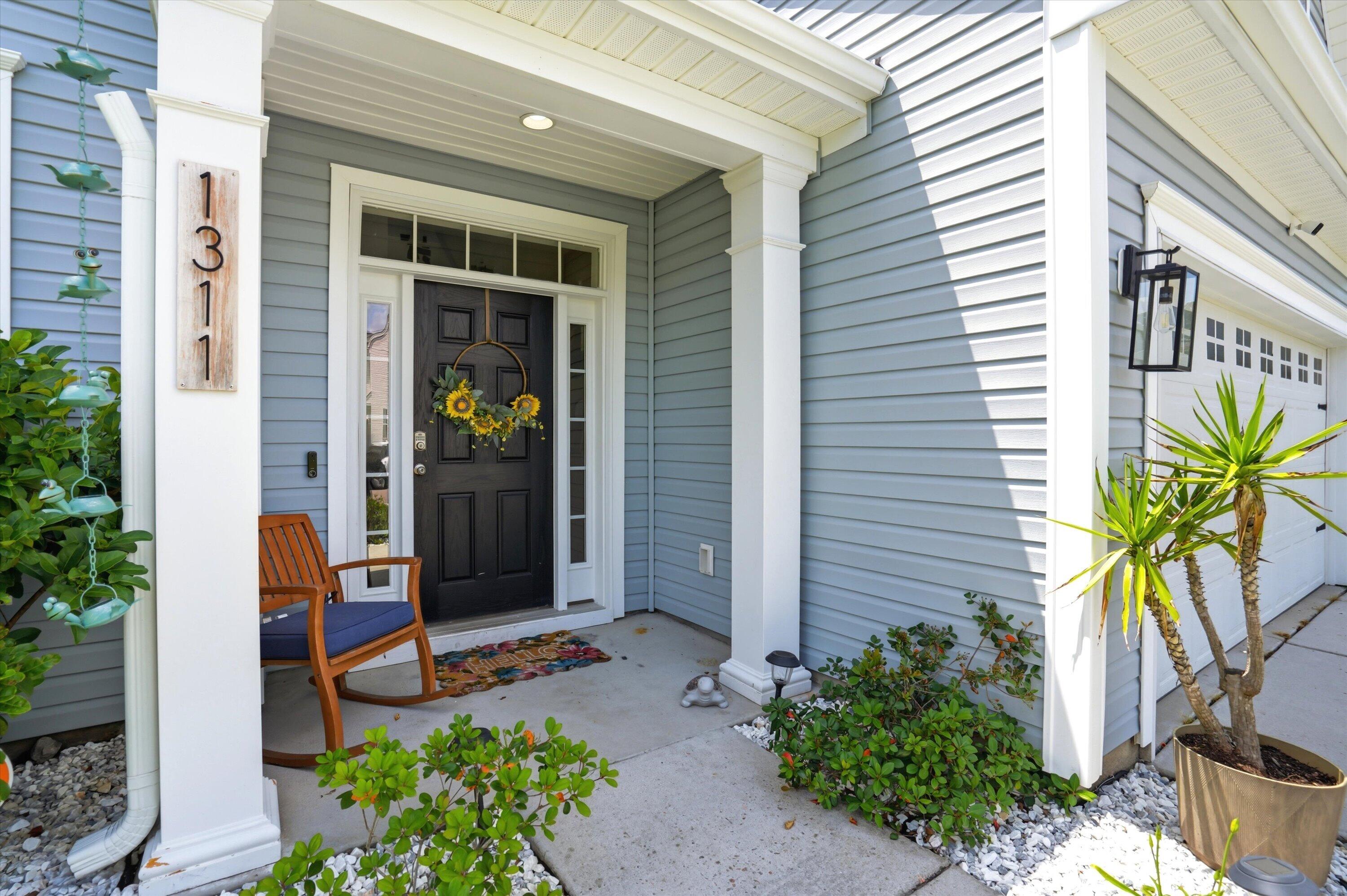 1311 Hermitage Lane