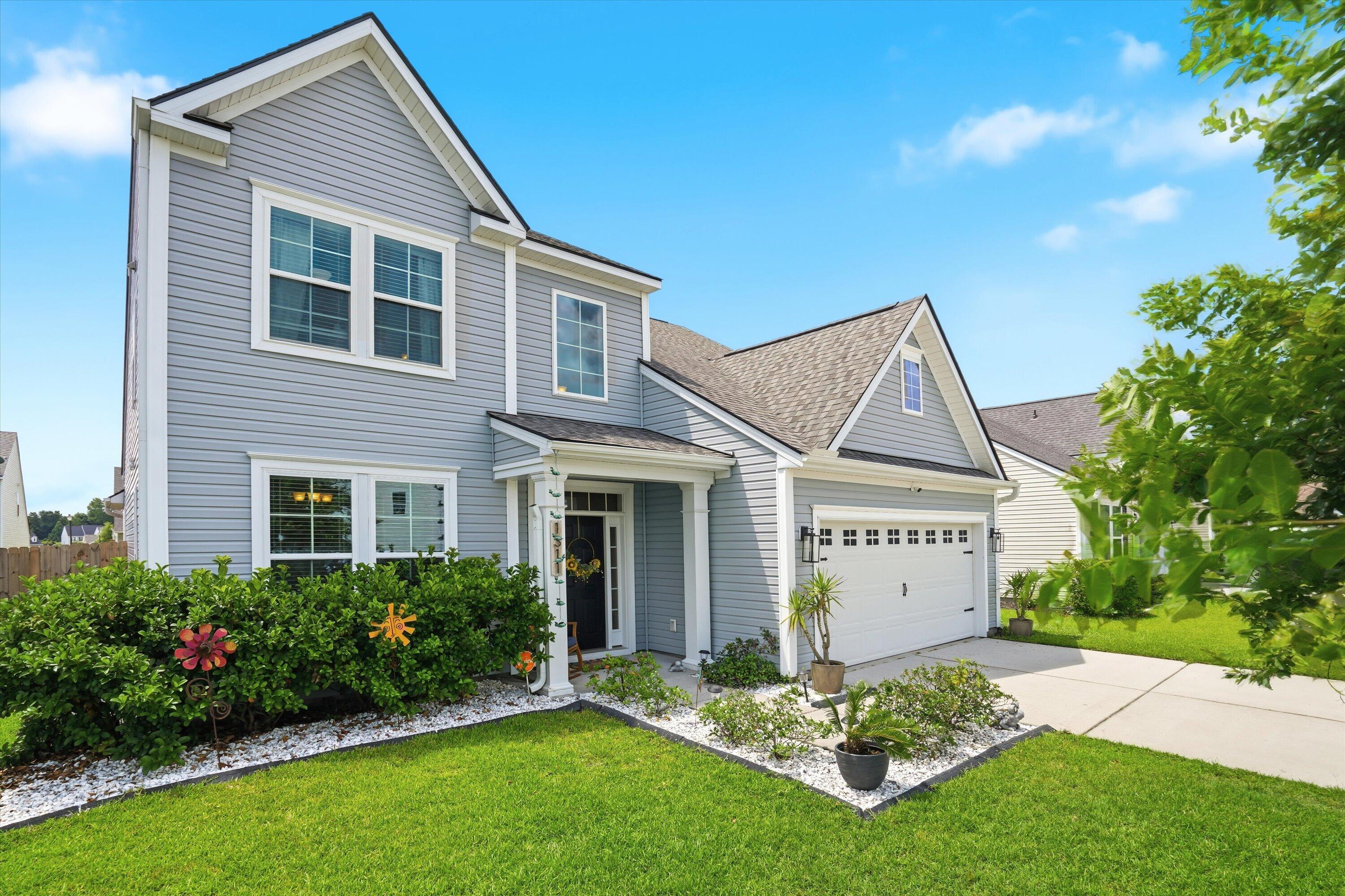 1311 Hermitage Lane