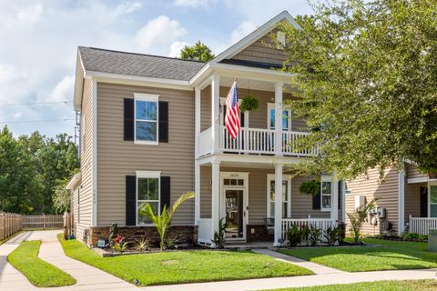 Photo of 1639 Seabago Drive, Charleston, SC 29414 (MLS # 25019879)