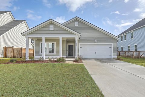 117 Oyster Tide Avenue Summerville SC 29485