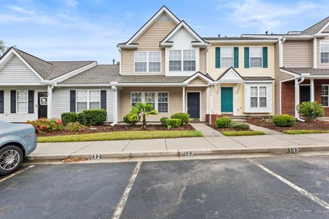 Photo of 134 Hornby Circle, Goose Creek, SC 29445 (MLS # 25027495)