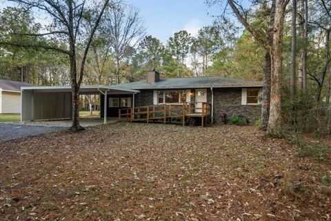298 Summerset Lane Summerville SC 29483