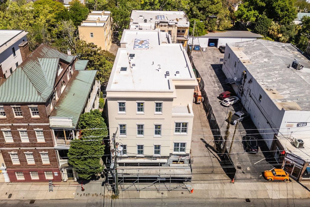 Photo of 284 Meeting Street #202, Charleston, SC 29401 (MLS # 26011071)