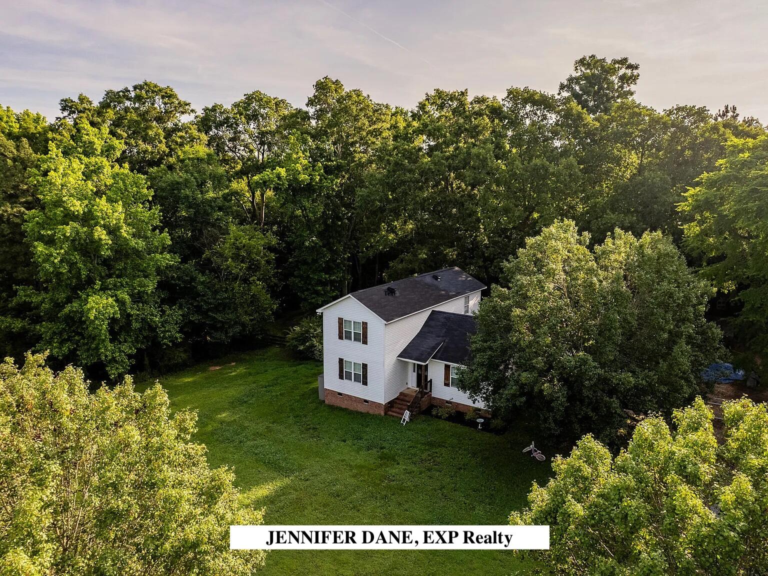1445 Buford Court