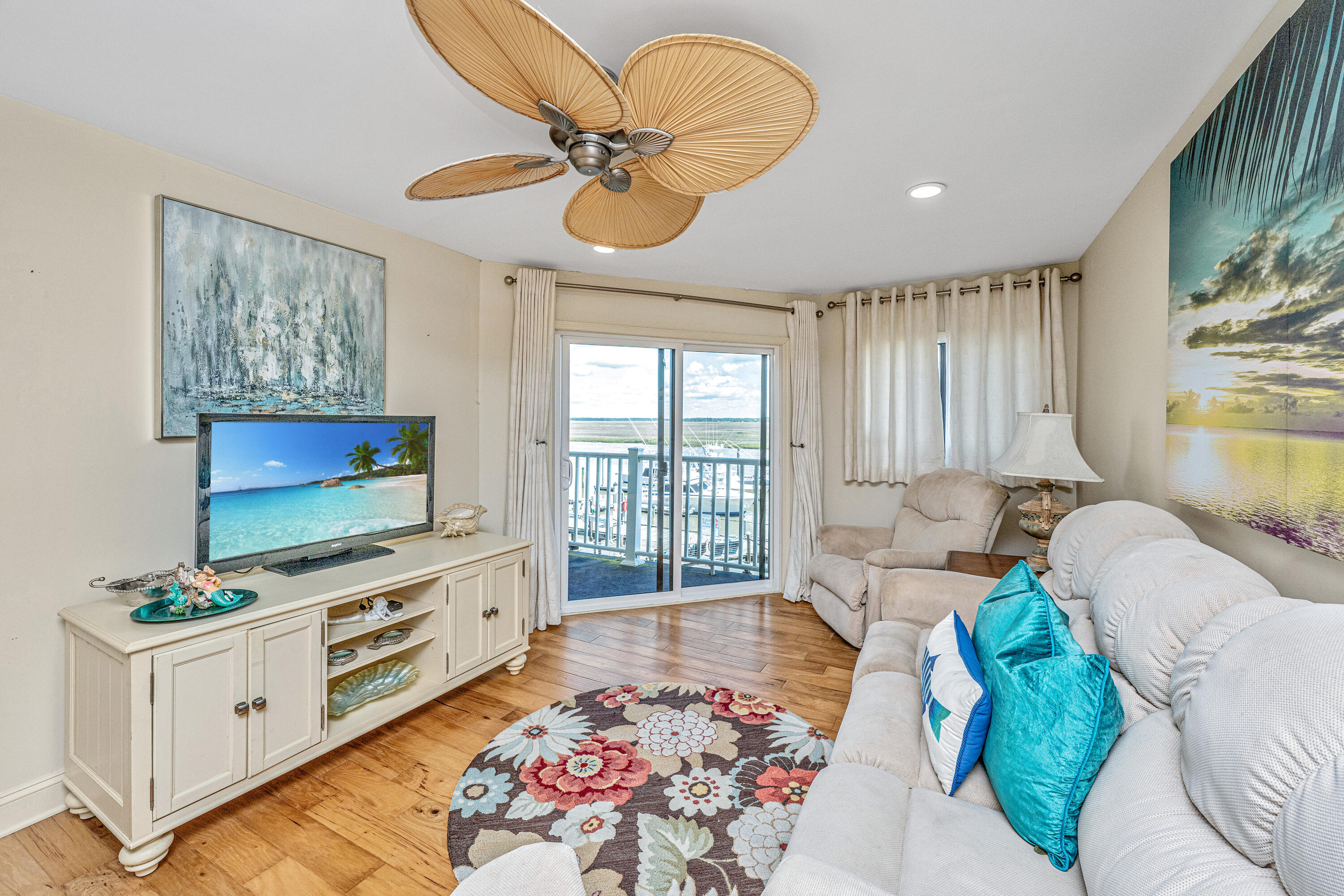3701 Docksite Road 220
