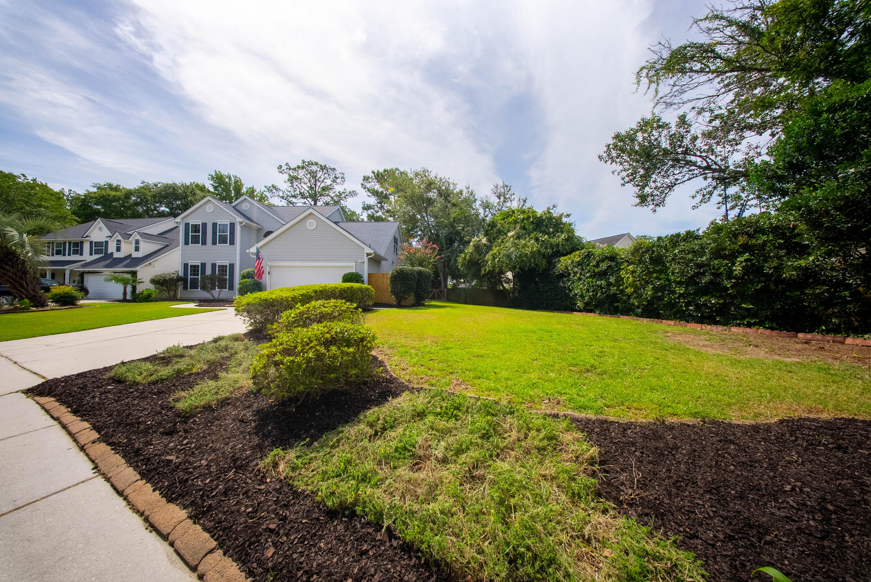 320 Old South Way