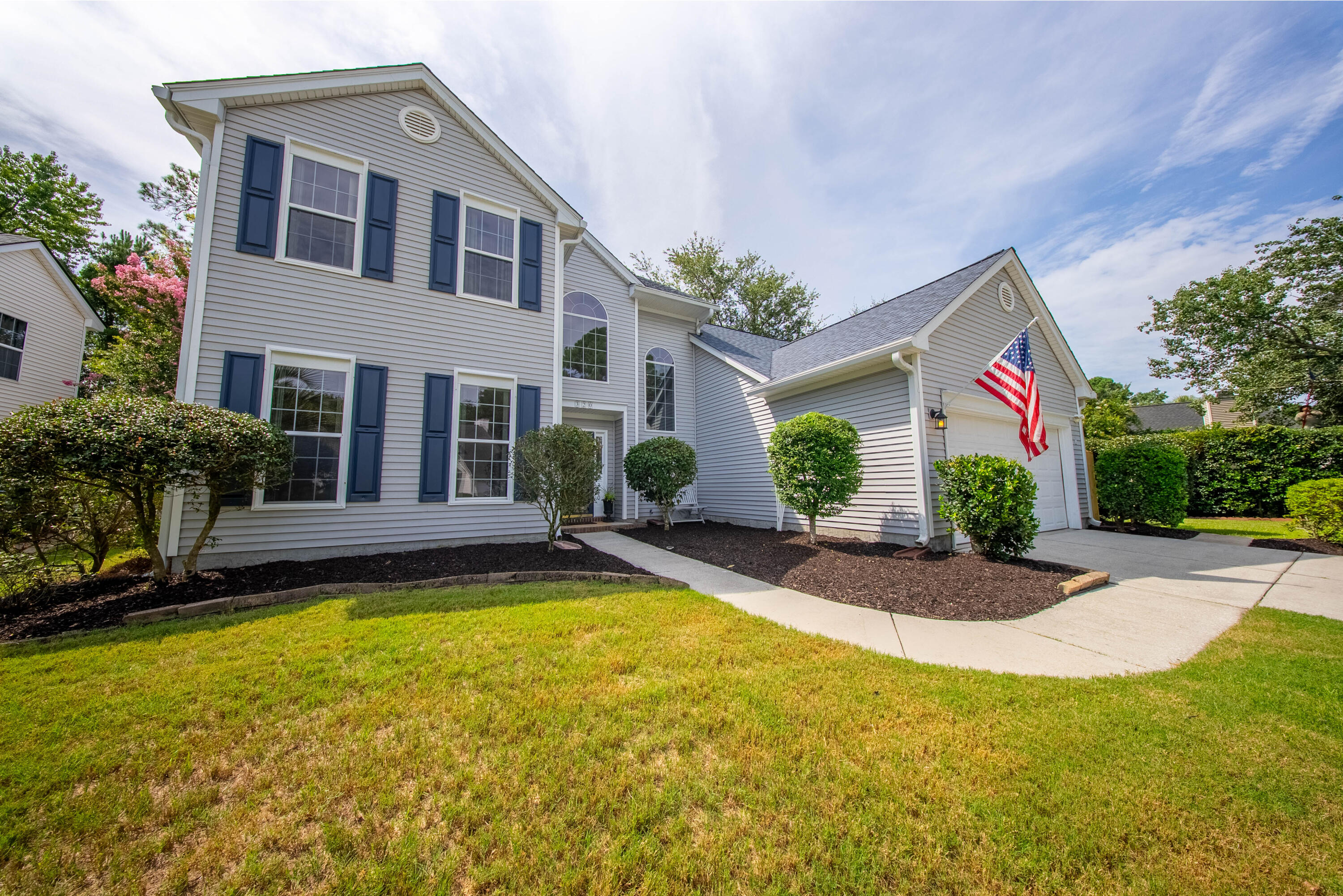 320 Old South Way