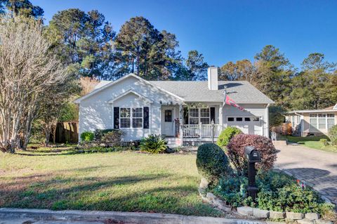 A home in Summerville