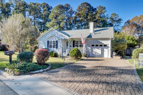 A home in Summerville