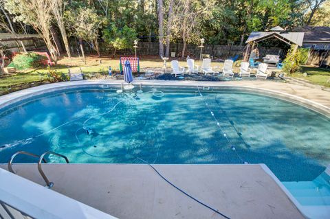 A home in Summerville