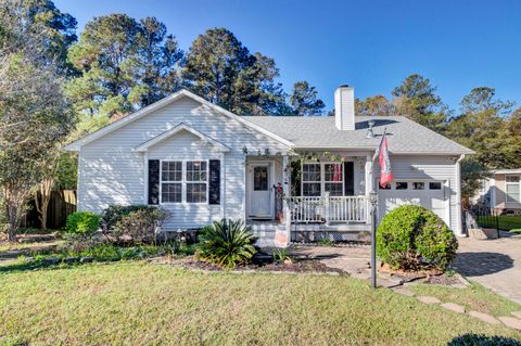 A home in Summerville