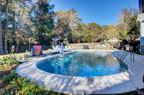 A home in Summerville