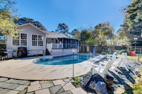 A home in Summerville