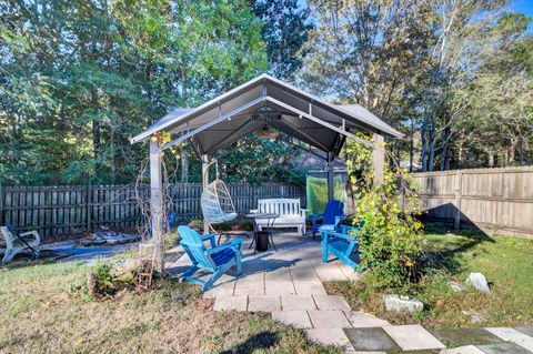 A home in Summerville