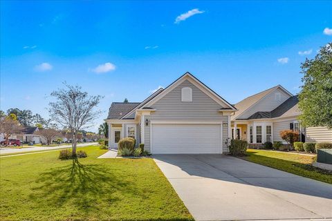 A home in Summerville