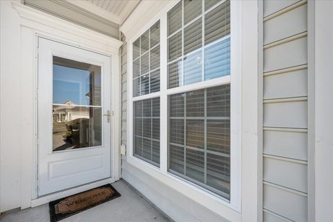 A home in Summerville