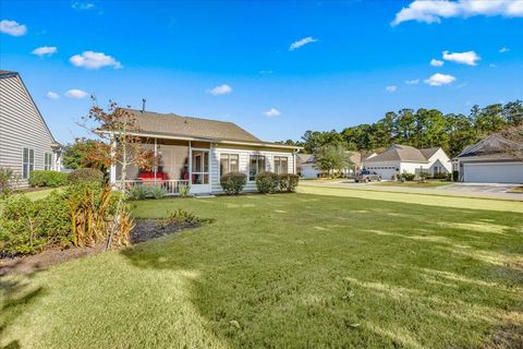 A home in Summerville