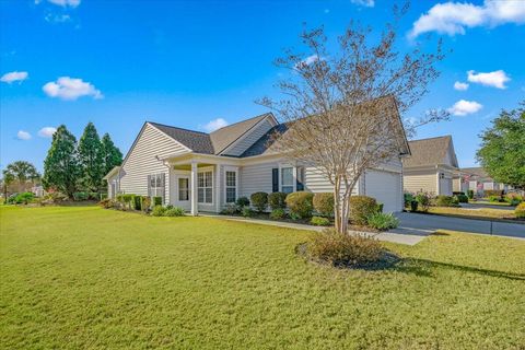 A home in Summerville